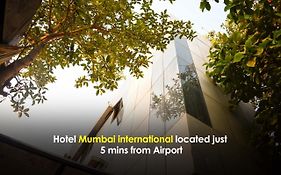 Hotel Mumbai International- Near T2 International Airport